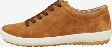 Legero Sneakers laag in Bruin