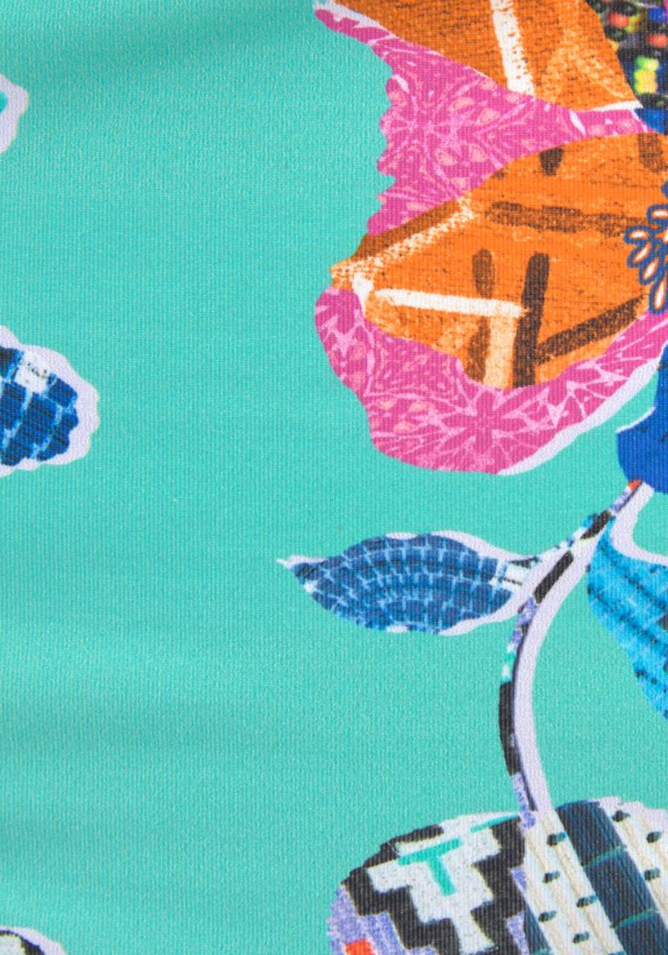 SUNSEEKER Bikinihose 'Jam' in Blau