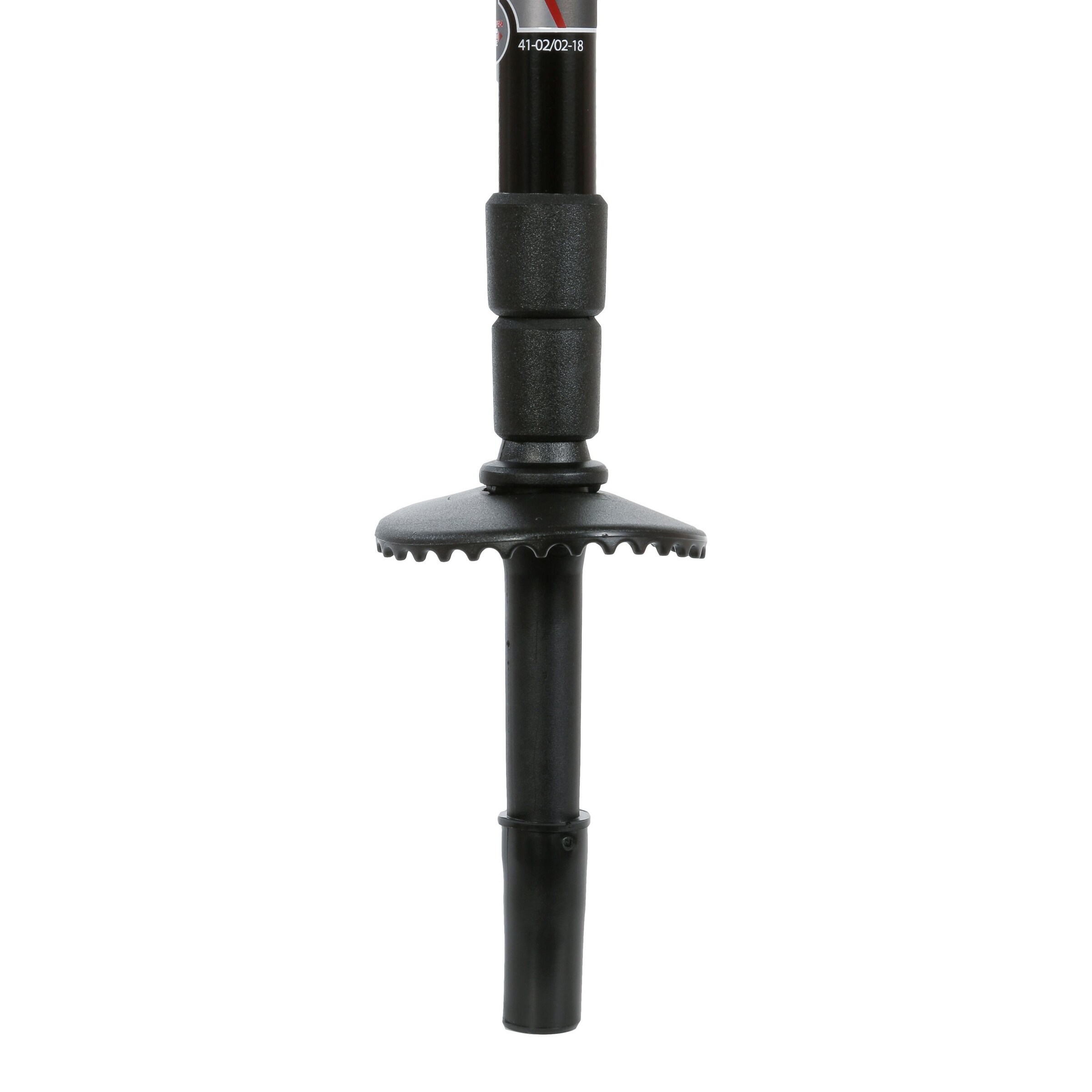 KOMPERDELL Stick 'Spitzing Higlander' in Silver