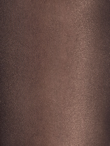 Wolford Regular Nylonstrumpbyxa 'Satin Touch 20' i svart