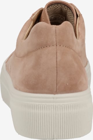 Legero Sneaker 'Lima' in Beige