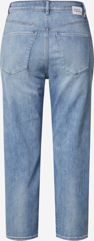 Regular Jean 'Good Times Original' Dawn en bleu