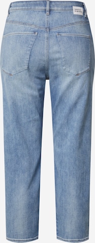 Dawn Regular Jeans 'Good Times Original' i blå