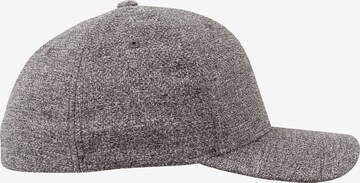 Casquette Flexfit en gris