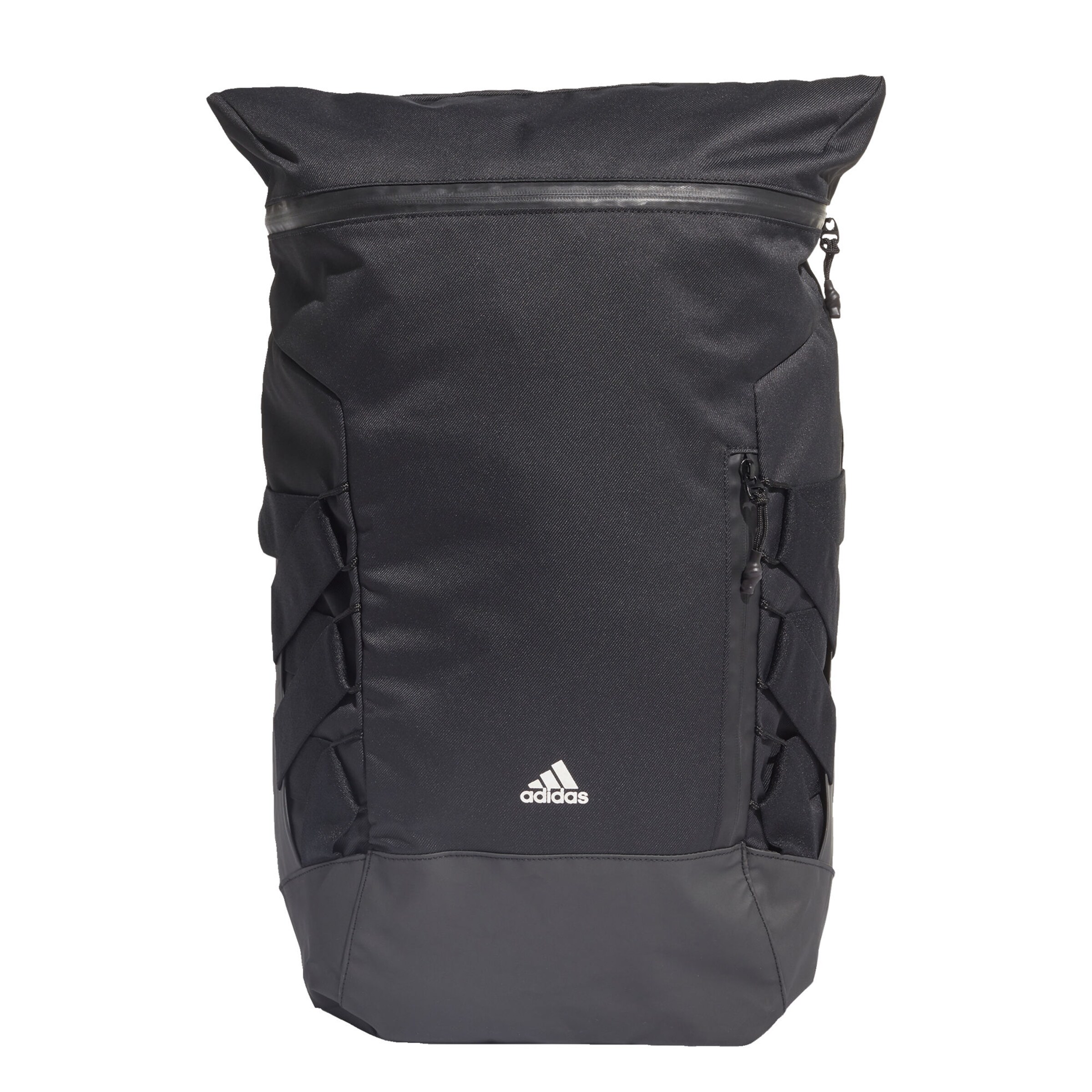 ADIDAS PERFORMANCE - Backpack '4CMTE Pro' in schwarz