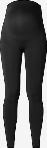 Skinny Leggings 'Cara' Noppies en noir