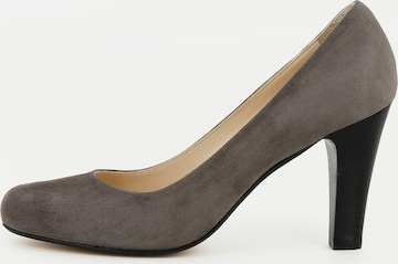 EVITA Pumps in Grey