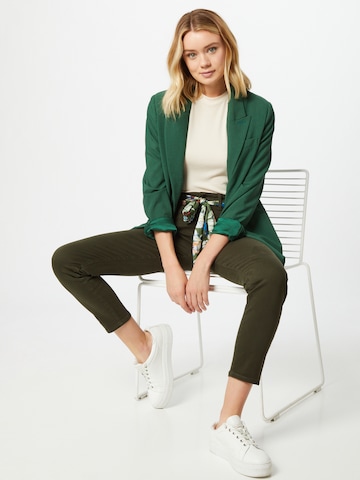 BRAX Skinny Jeans 'Shakira' in Green