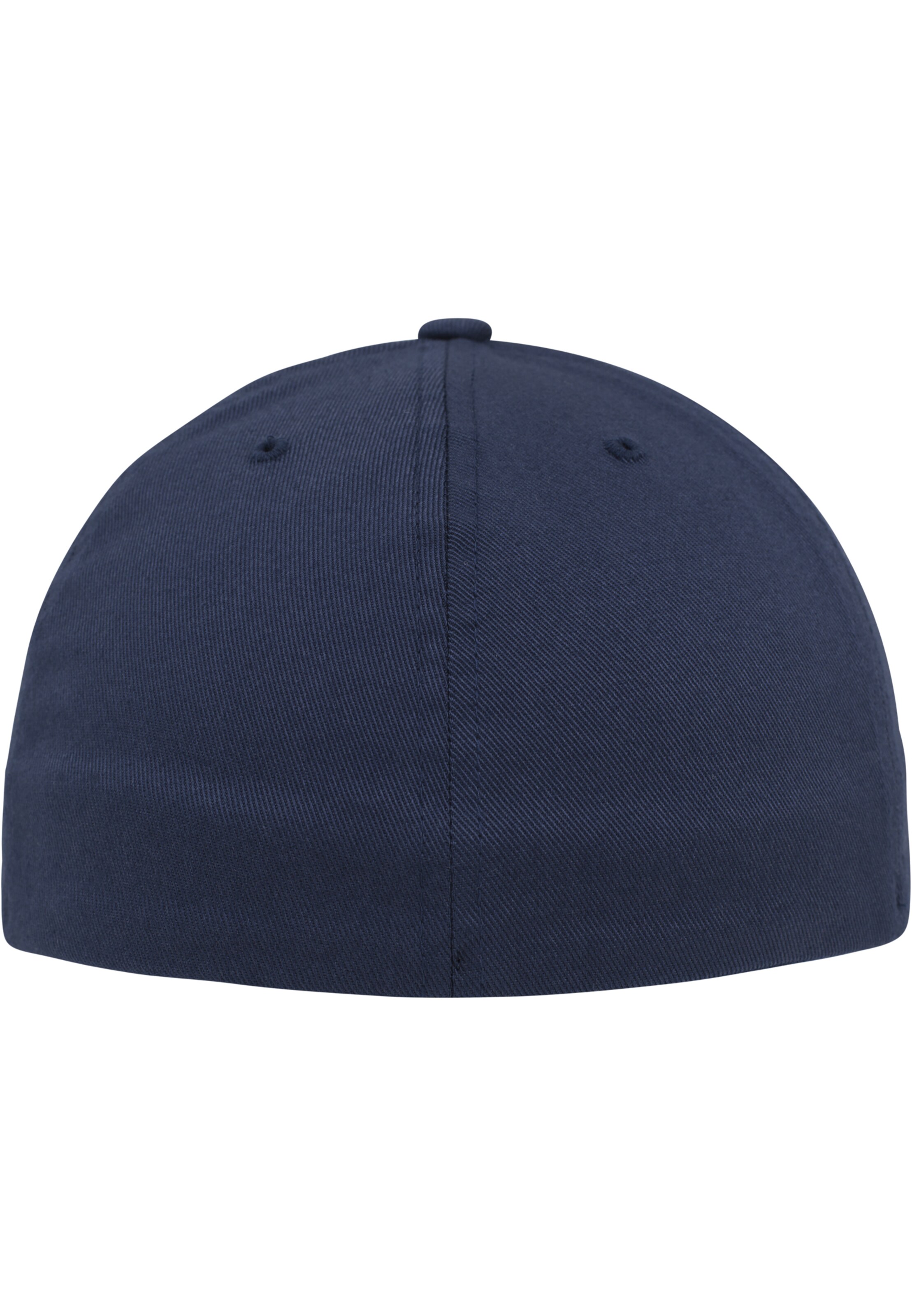 Flexfit Cap in Blau