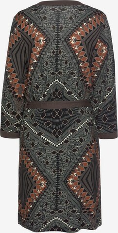 LASCANA Kimono in Grau