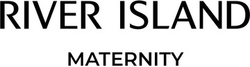 River Island Maternity Logo