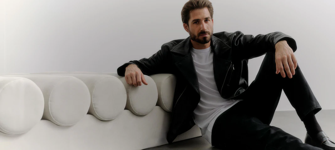 Kevin Trapp co-created by ABOUT YOU