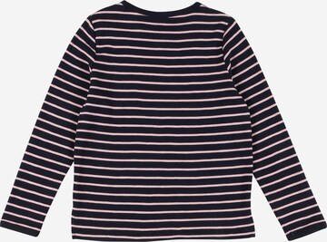 REVIEW FOR KIDS Shirt in Blauw: terug