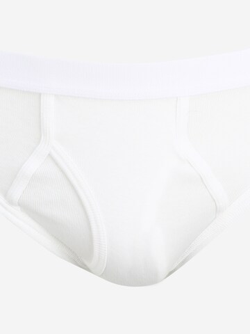 JBS OF DENMARK - Regular Cueca em branco