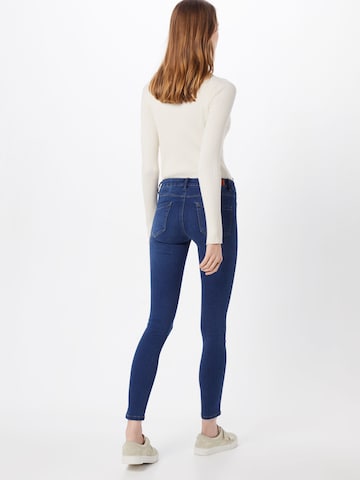 Skinny Jeans 'ONLRoyal' di ONLY in blu