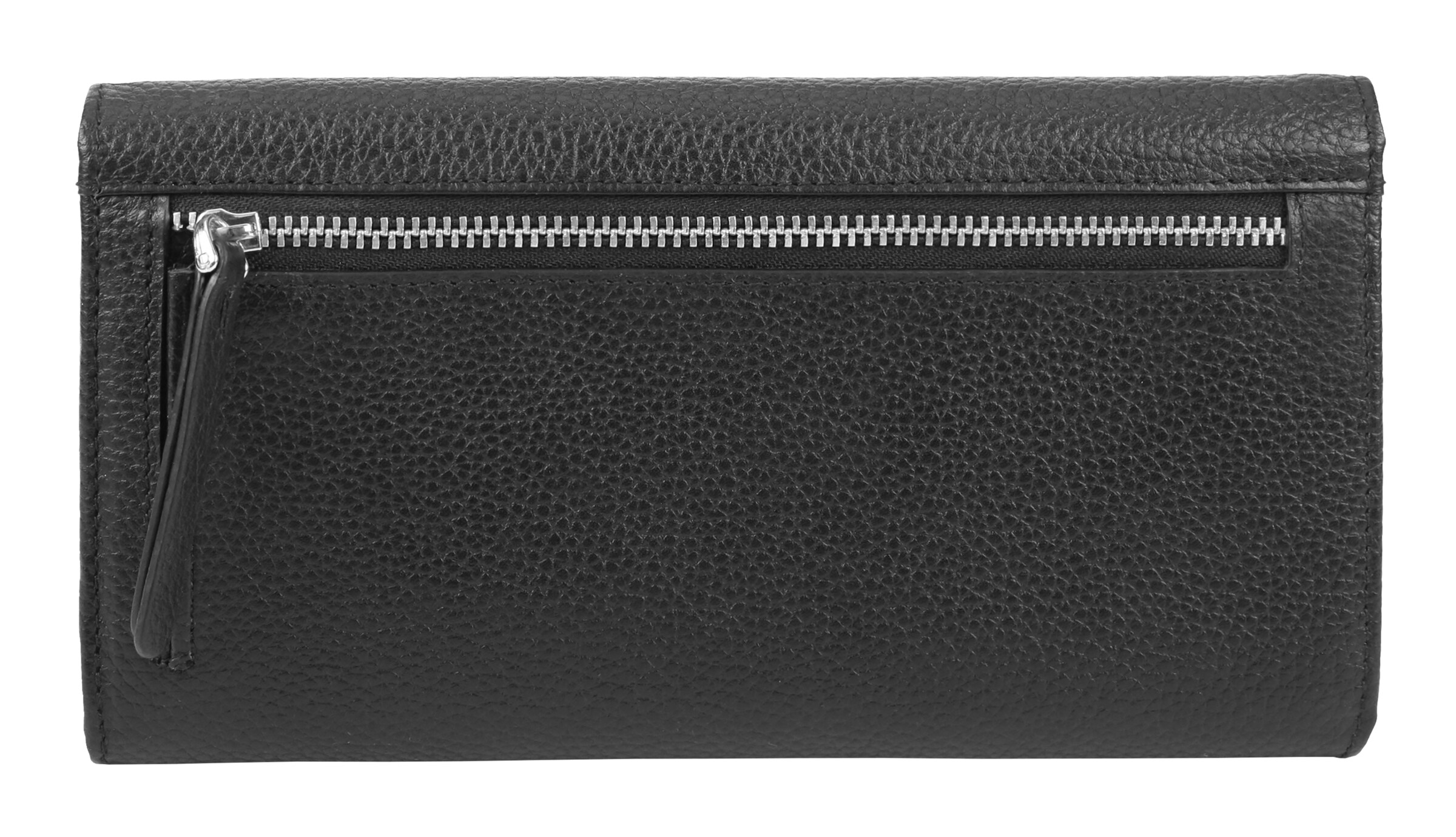 bugatti Wallet 'Linda' in Black
