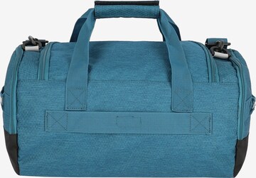 TRAVELITE Weekender in Blue