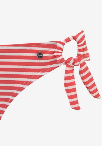 Bandeau Bikini s.Oliver en rouge