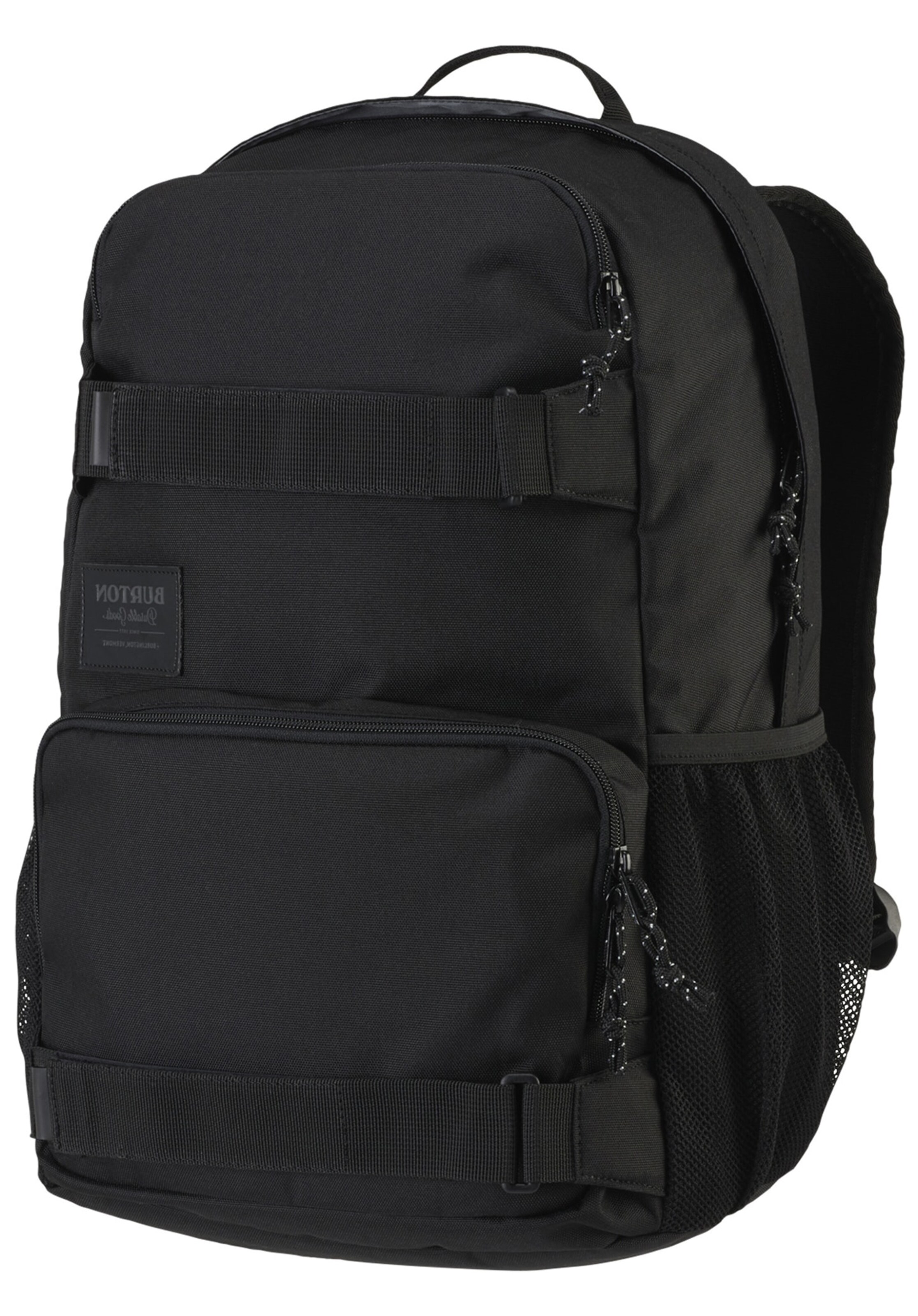 BURTON - Sportrugzak 'Treble Yell' in de kleur Zwart