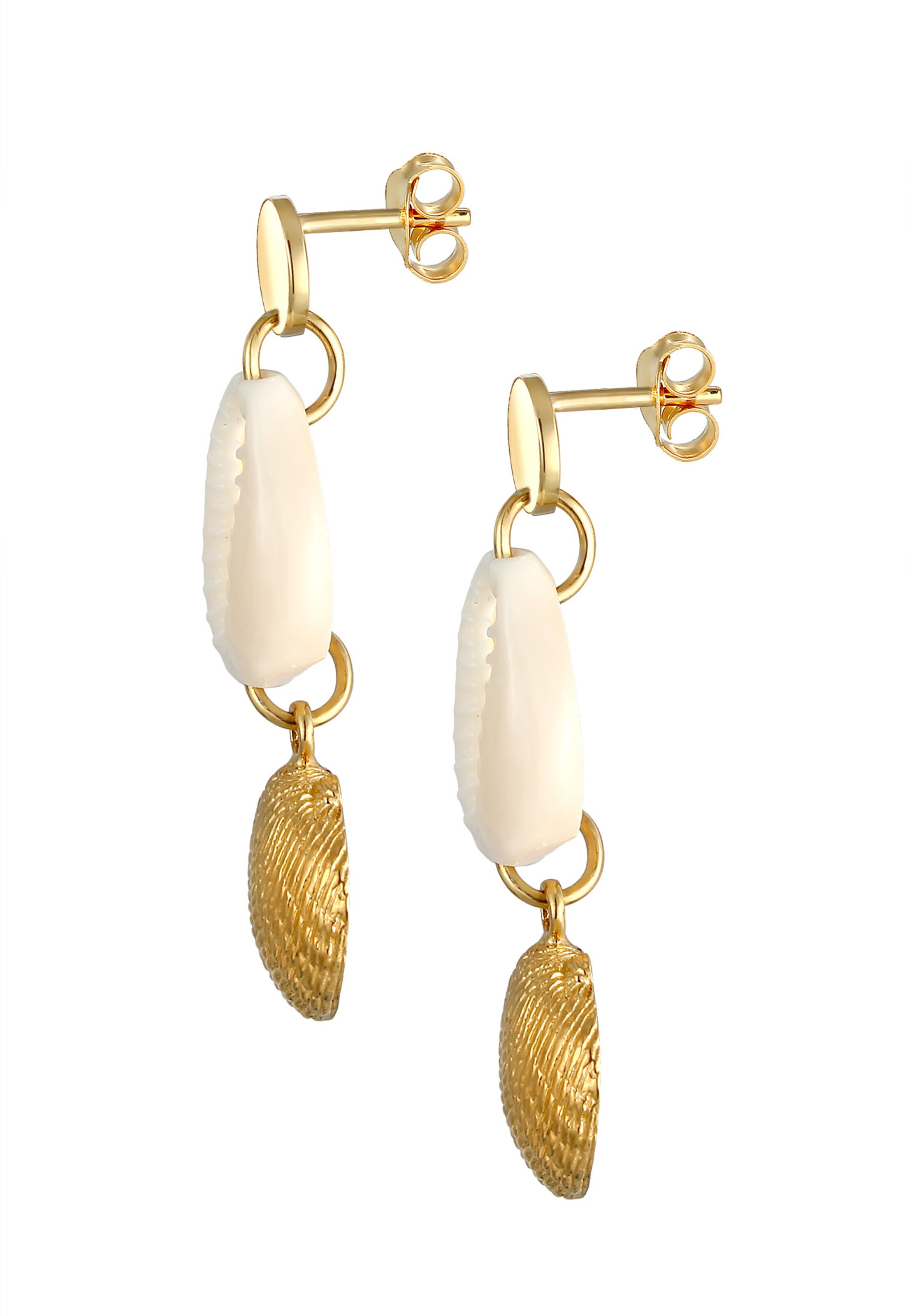 ELLI Earrings in Gold