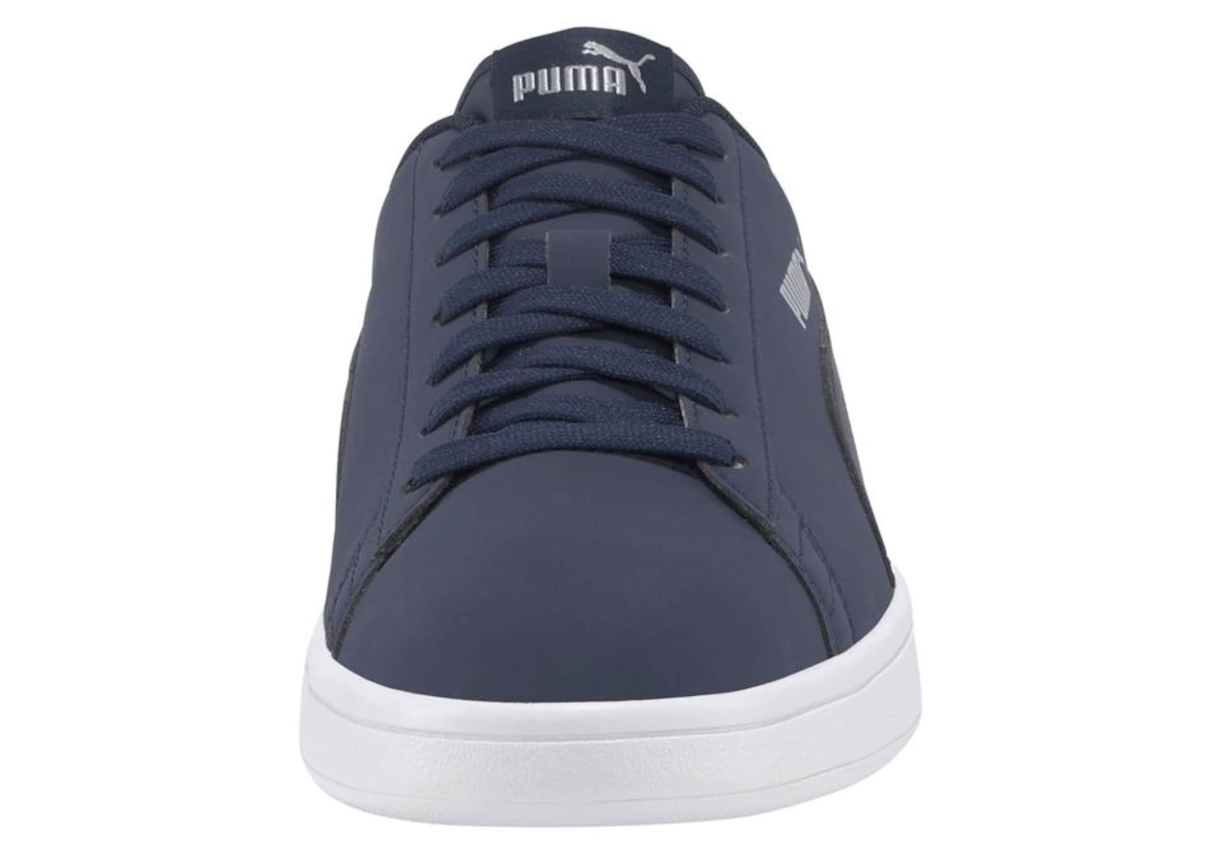 PUMA Sneaker 'Smash' in Blau