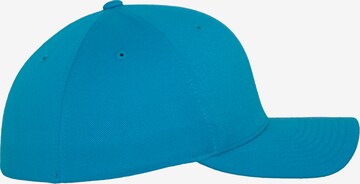 Cappello di Flexfit in blu