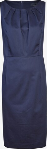 DANIEL HECHTER Kleid in Blau