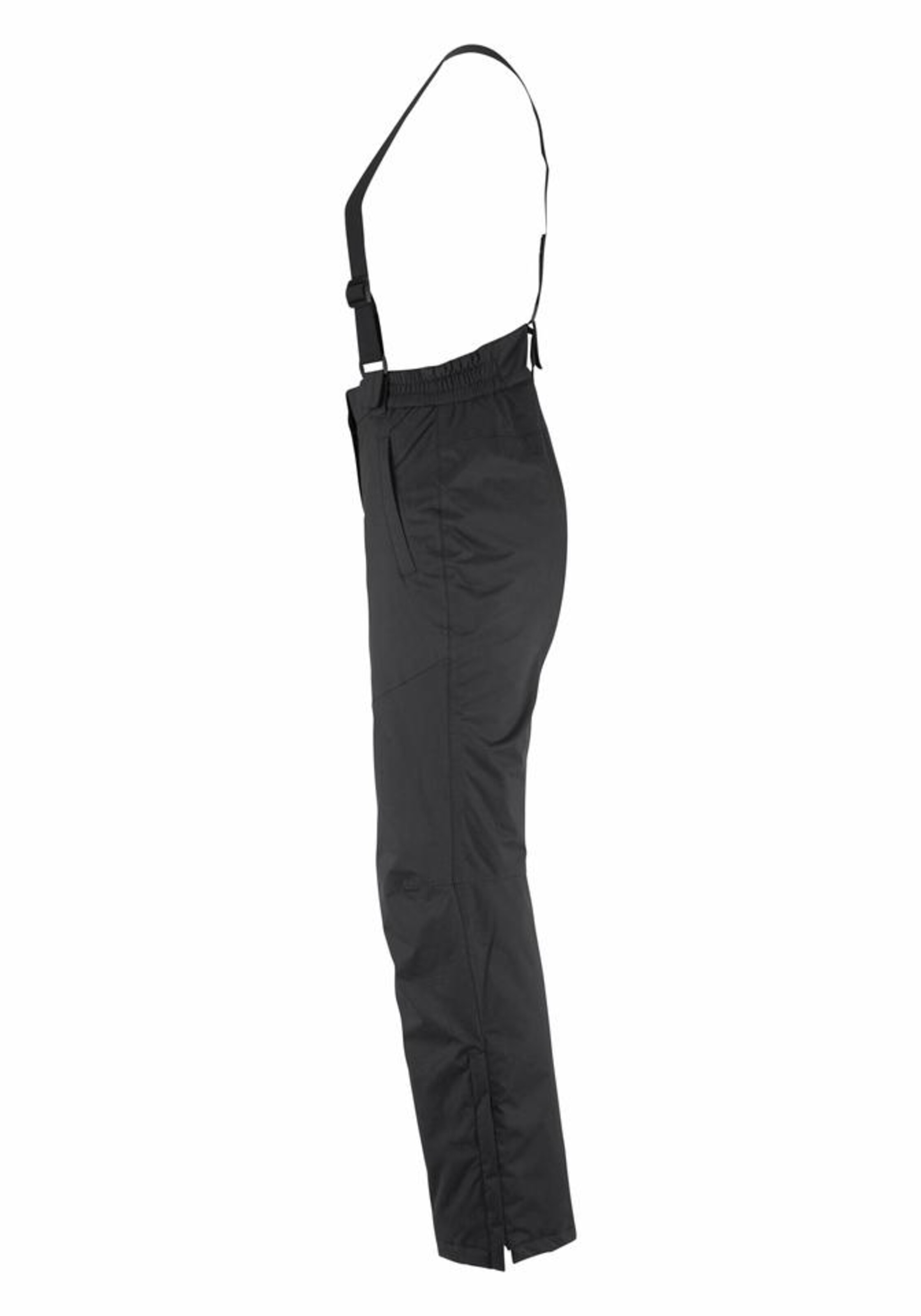 EASTWIND Regular Workout Pants in Black