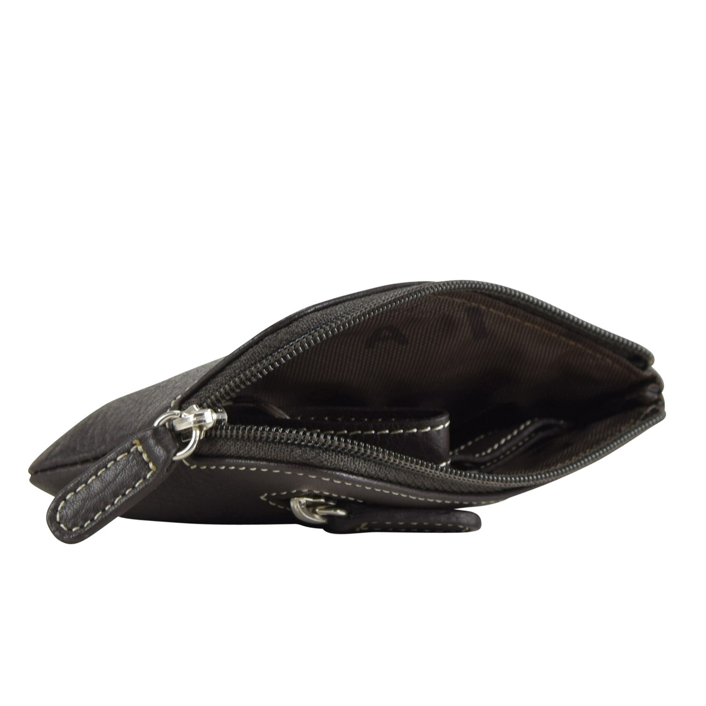 Porte-clés Picard en noir