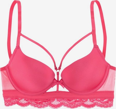 Reggiseno LASCANA di colore rosa, Visualizzazione prodotti