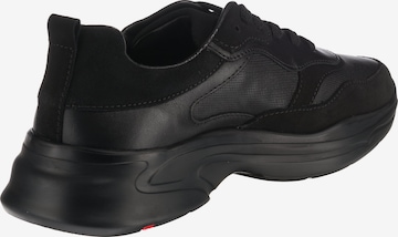 LLOYD Sneakers 'Action' in Black
