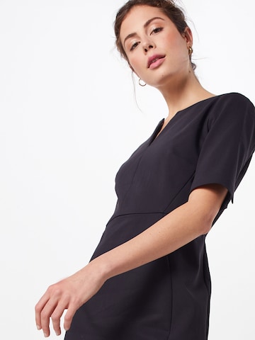 Rochie 'Zella' de la InWear pe negru