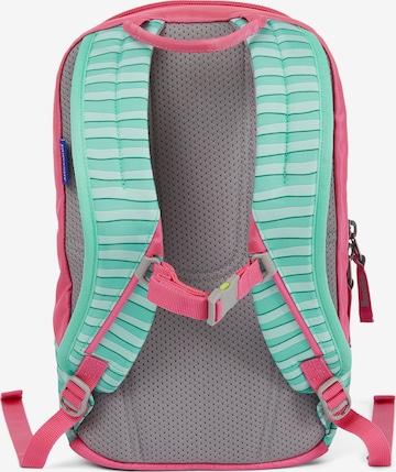 ergobag Backpack 'Ease' in Pink