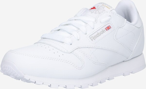 Reebok Classic Sportcipő Fehér | ABOUT YOU Reebok Classic Sportcipő Fehér | ABOUT YOU