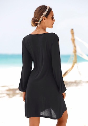 Longshirt Schwarz YOU | LASCANA in ABOUT