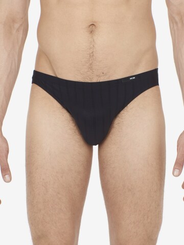 Slip HOM en noir