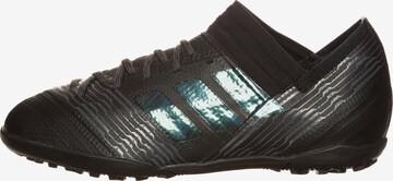 ADIDAS PERFORMANCE Fußballschuh 'Nemeziz' in Schwarz