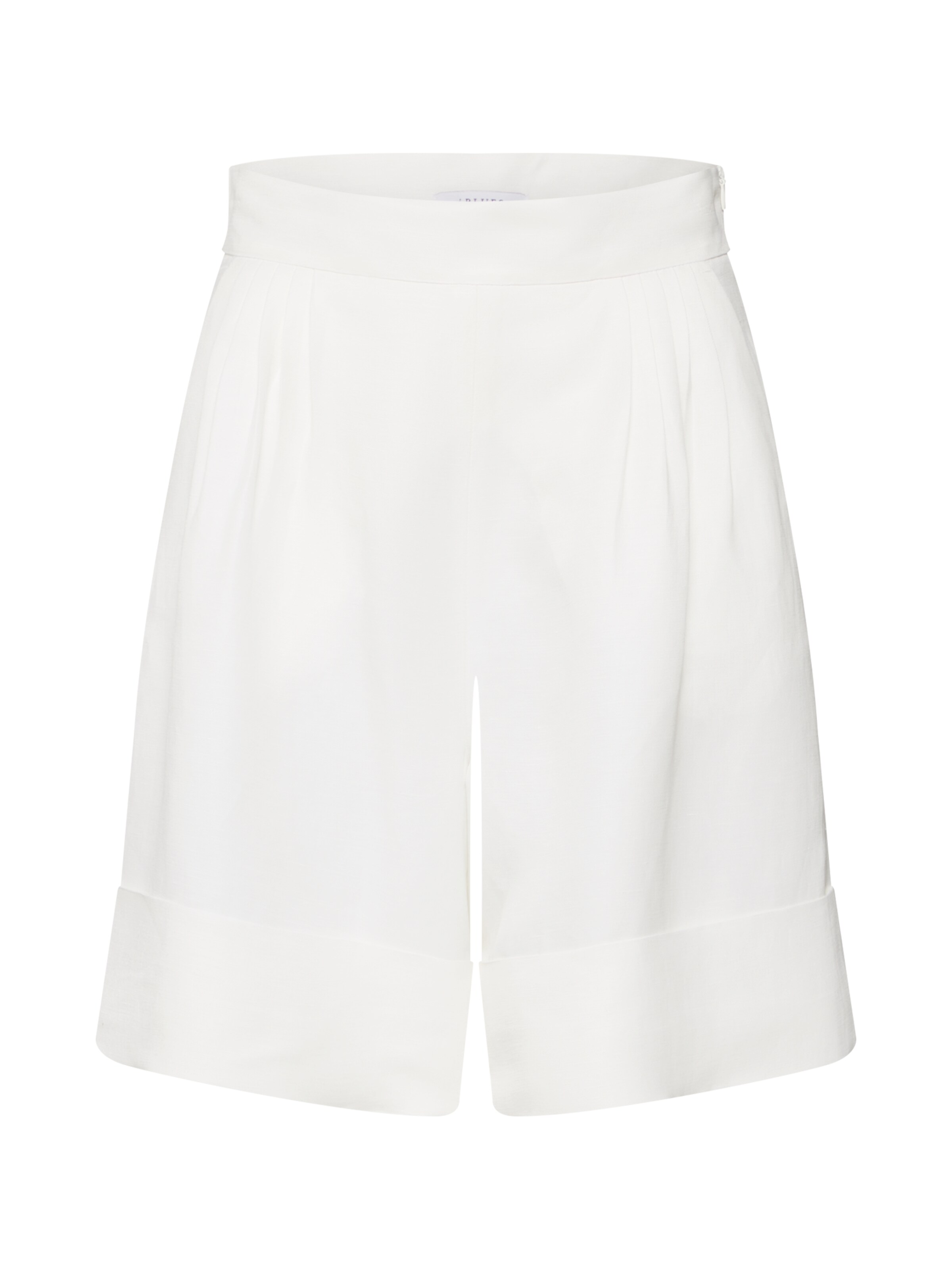 iBlues - Broek 'Epsilon' in de kleur Wit