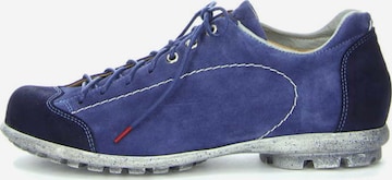 THINK! Lace-Up Shoes in Blue