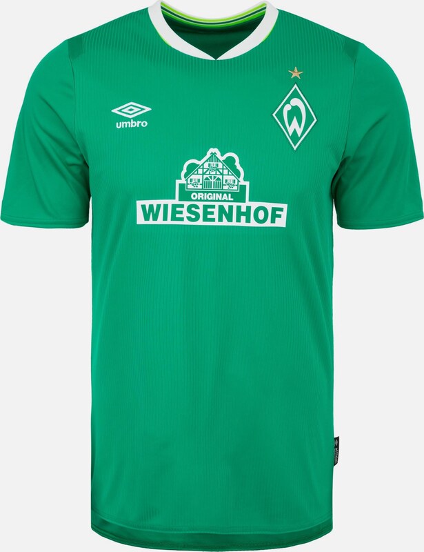 Fussball Trikots jetzt online kaufen bei ABOUT YOU Fussball Trikots jetzt online kaufen bei ABOUT YOU