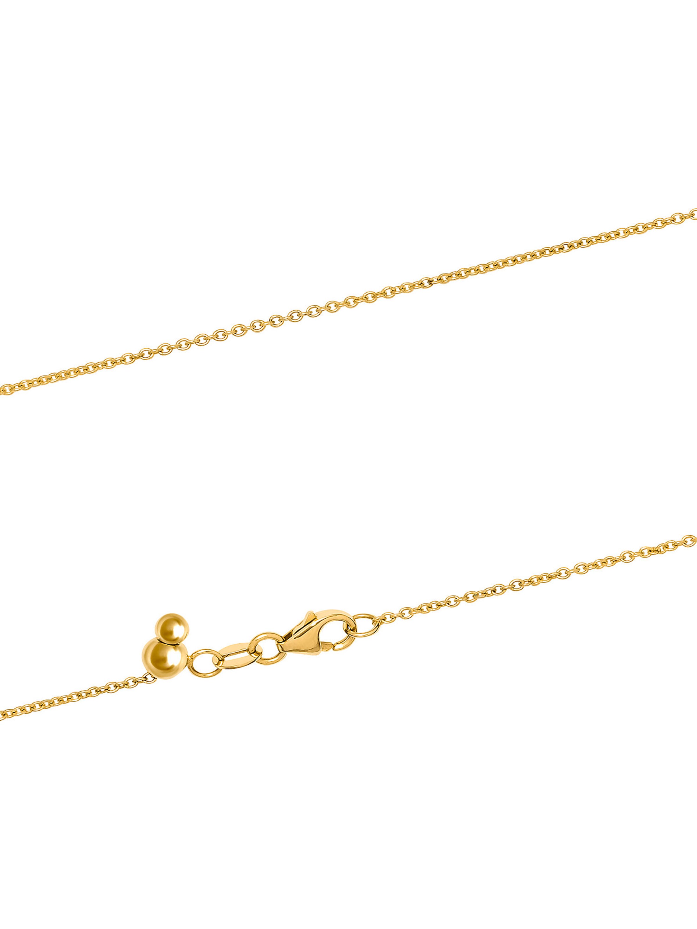 CHRIST Kette in Gold