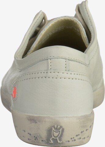 Softinos Sneaker in Beige