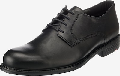 LLOYD Lace-up shoe 'Talbot' in Black, Item view