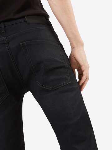 Slimfit Jeans 'JJITIM JJORIGINAL JJ 023 NOOS' di JACK & JONES in blu