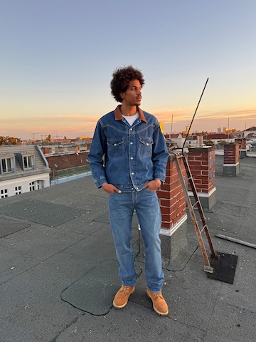 All Denim Look by Levi’s®