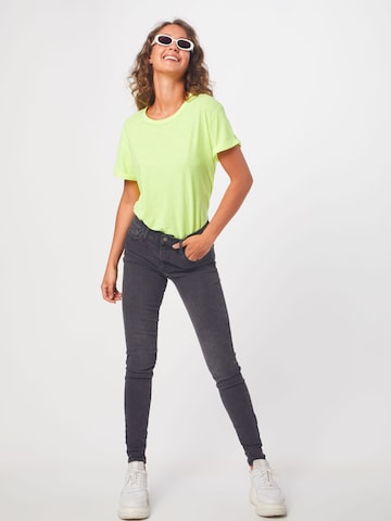 LEVI'S ® Skinny Farkut värissä harmaa