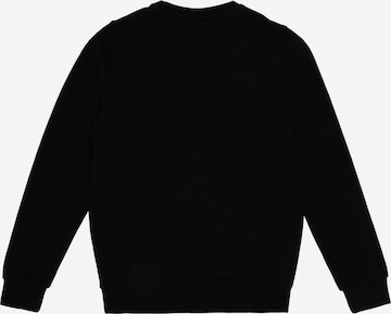 ELLESSE - Ajuste regular Sudadera 'Suprios' en negro