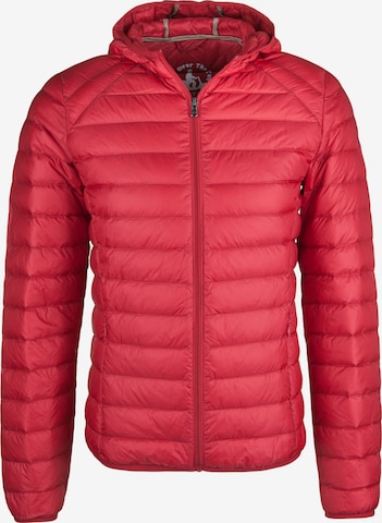 JOTT Winter Jacket in Red