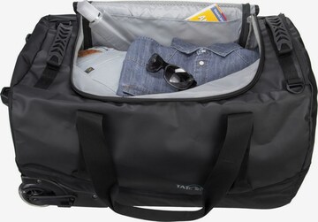 TATONKA Travel Bag in Black