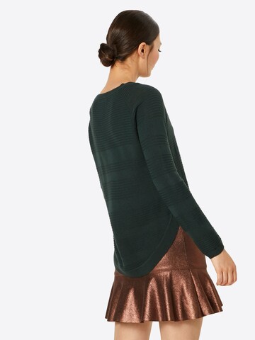 Pullover 'ONLCaviar' di ONLY in verde: dietro